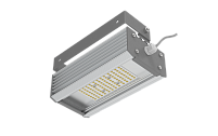 Промышленные светодиодные светильники АЭК-ДСП44-030-001 LED-5050